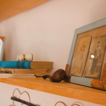 Apartman Vincent Банска-Штьявница Экстерьер фото
