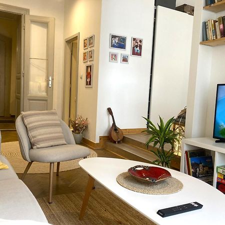 Apartman Vincent Банска-Штьявница Экстерьер фото