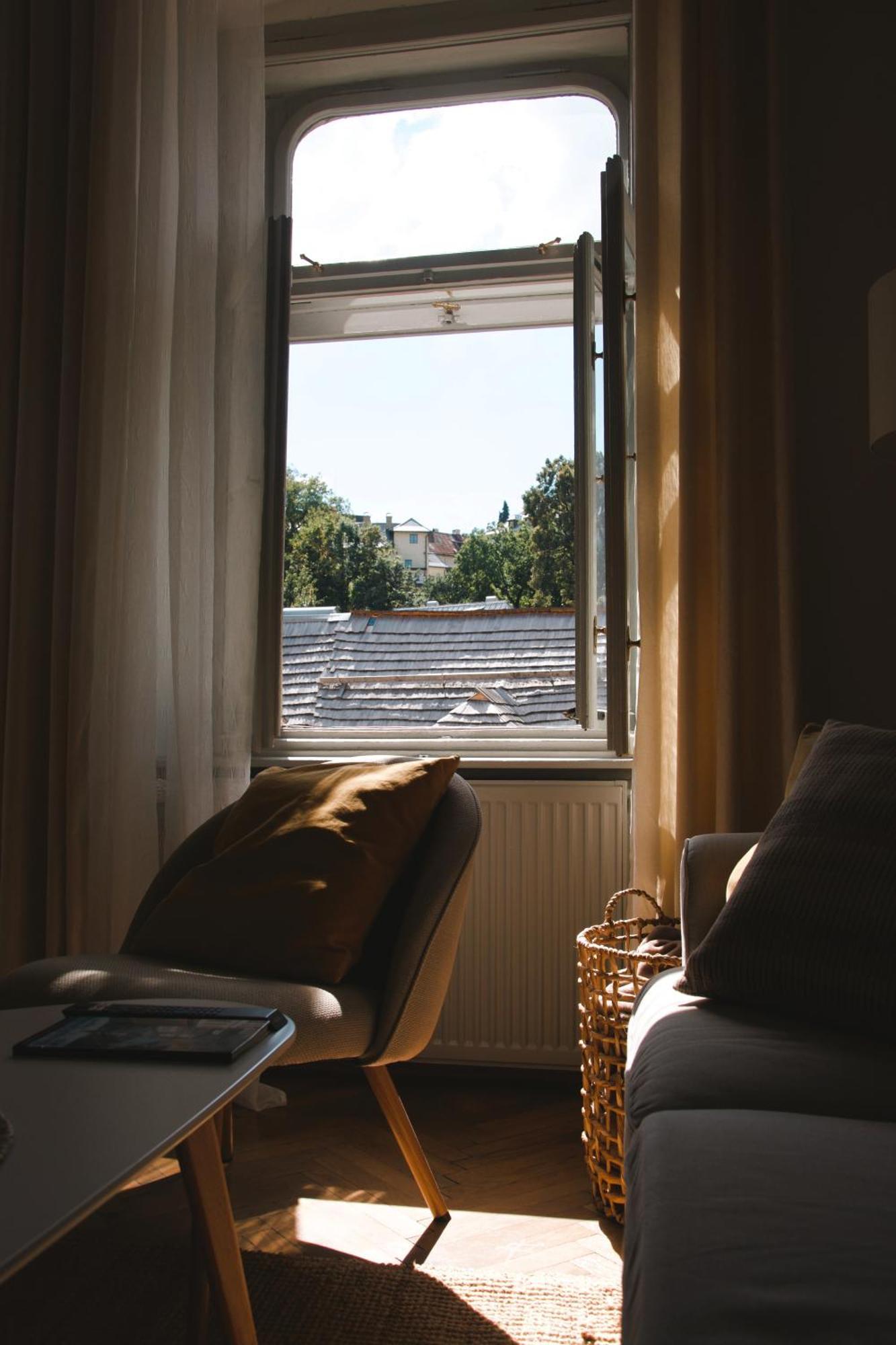 Apartman Vincent Банска-Штьявница Экстерьер фото