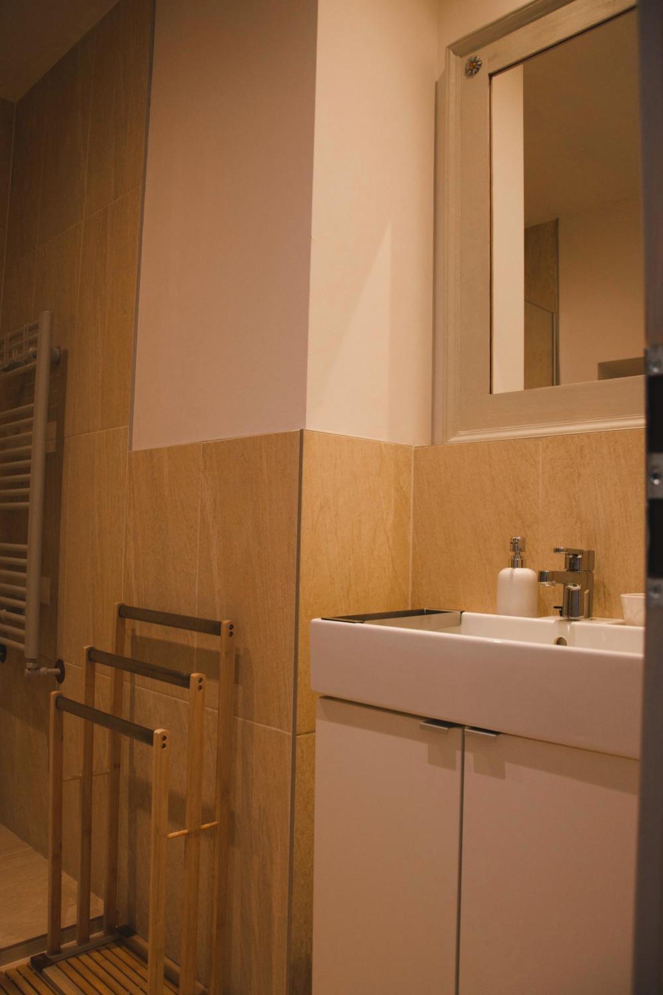 Apartman Vincent Банска-Штьявница Экстерьер фото